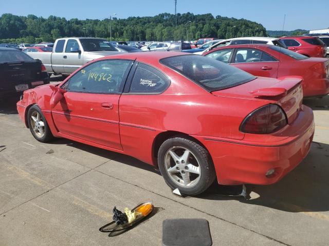 Photo 1 VIN: 1G2NW12E6YM743905 - PONTIAC GRAND AM G 