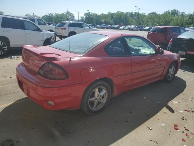 Photo 2 VIN: 1G2NW12E6YM743905 - PONTIAC GRAND AM G 