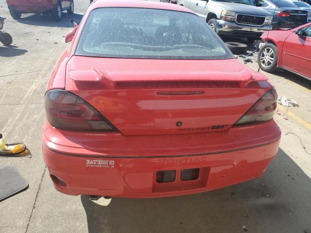 Photo 5 VIN: 1G2NW12E6YM743905 - PONTIAC GRAND AM G 