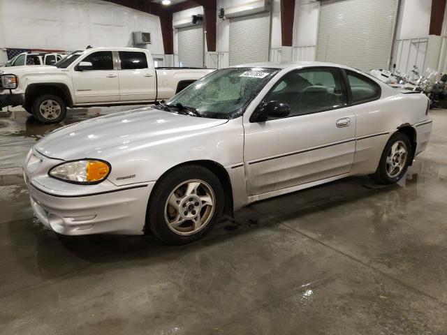 Photo 0 VIN: 1G2NW12E75M107215 - PONTIAC GRANDAM 