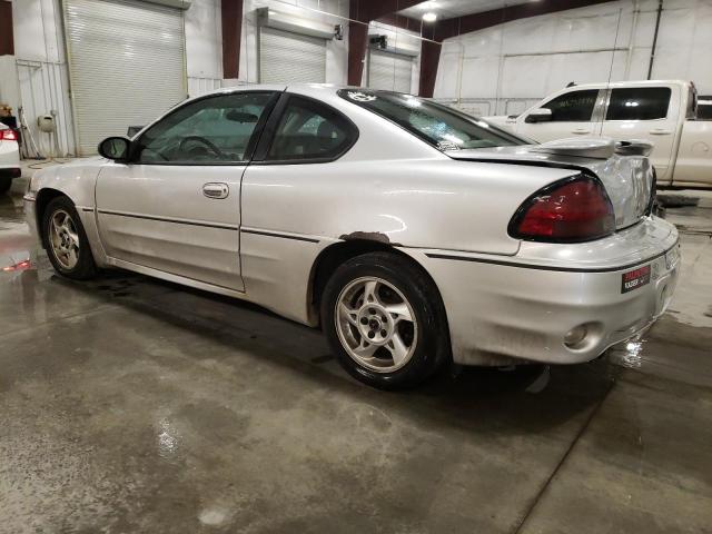 Photo 1 VIN: 1G2NW12E75M107215 - PONTIAC GRANDAM 