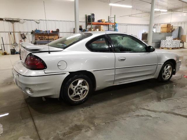 Photo 2 VIN: 1G2NW12E75M107215 - PONTIAC GRANDAM 