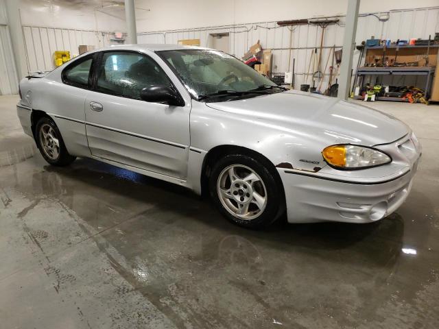 Photo 3 VIN: 1G2NW12E75M107215 - PONTIAC GRANDAM 