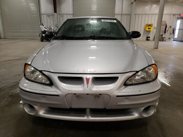 Photo 4 VIN: 1G2NW12E75M107215 - PONTIAC GRANDAM 