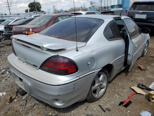 Photo 3 VIN: 1G2NW12E83C167345 - PONTIAC GRAND AM G 