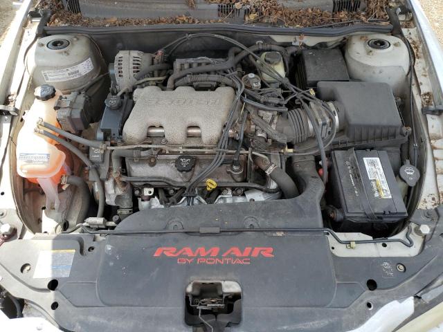 Photo 6 VIN: 1G2NW12E83C167345 - PONTIAC GRAND AM G 