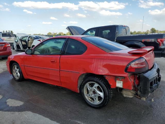 Photo 1 VIN: 1G2NW12EX4M611367 - PONTIAC GRANDAM 