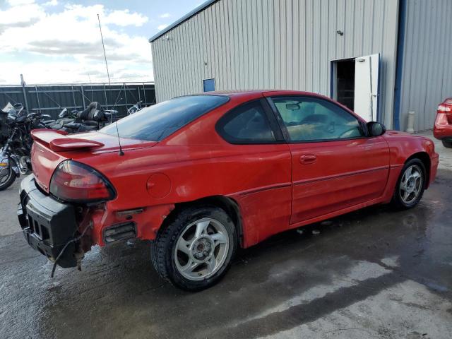 Photo 2 VIN: 1G2NW12EX4M611367 - PONTIAC GRANDAM 