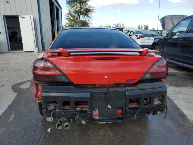 Photo 5 VIN: 1G2NW12EX4M611367 - PONTIAC GRANDAM 