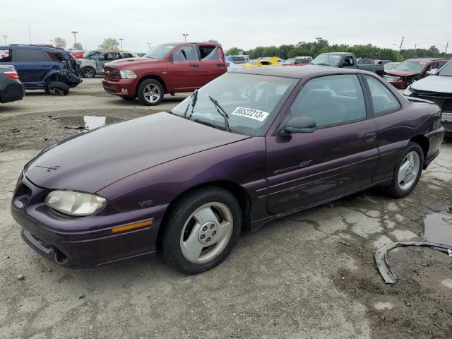 Photo 0 VIN: 1G2NW12MXVC711726 - PONTIAC GRANDAM 