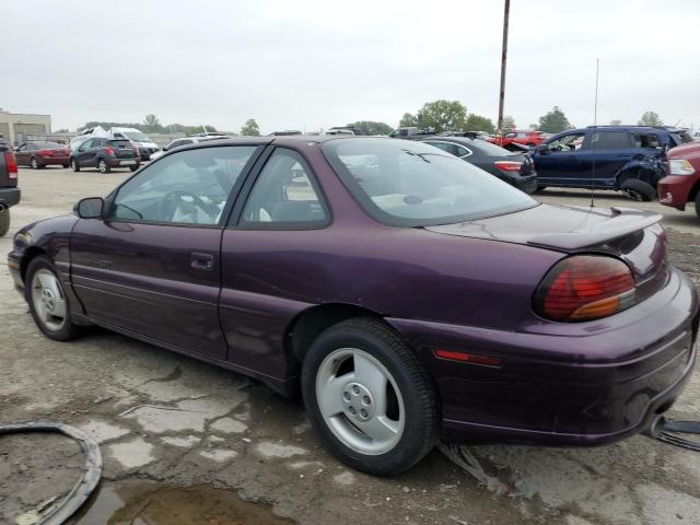 Photo 1 VIN: 1G2NW12MXVC711726 - PONTIAC GRANDAM 