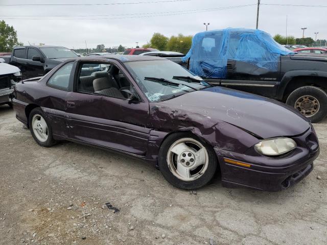 Photo 3 VIN: 1G2NW12MXVC711726 - PONTIAC GRANDAM 