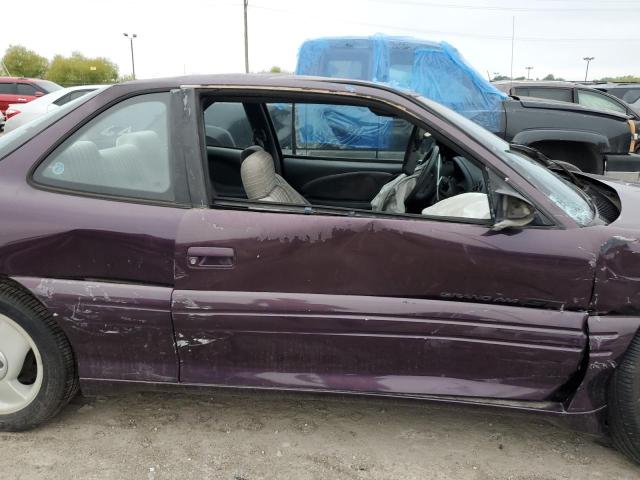 Photo 9 VIN: 1G2NW12MXVC711726 - PONTIAC GRANDAM 