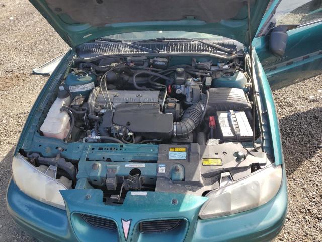 Photo 10 VIN: 1G2NW12T7WC701387 - PONTIAC GRAND AM G 