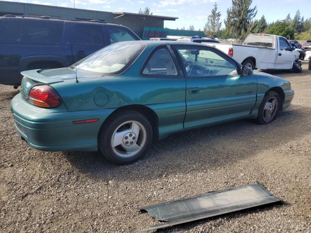 Photo 2 VIN: 1G2NW12T7WC701387 - PONTIAC GRAND AM G 