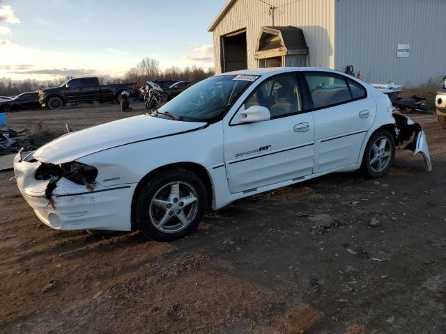 Photo 0 VIN: 1G2NW52E01C152228 - PONTIAC GRANDAM 