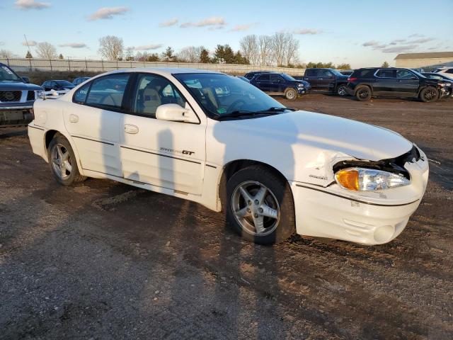 Photo 3 VIN: 1G2NW52E01C152228 - PONTIAC GRANDAM 