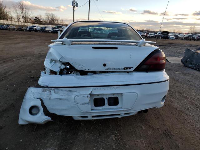 Photo 5 VIN: 1G2NW52E01C152228 - PONTIAC GRANDAM 