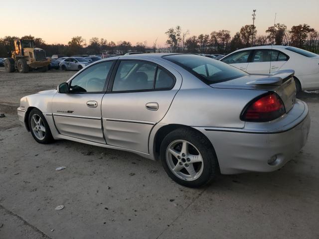 Photo 1 VIN: 1G2NW52E11C245761 - PONTIAC GRAND AM G 