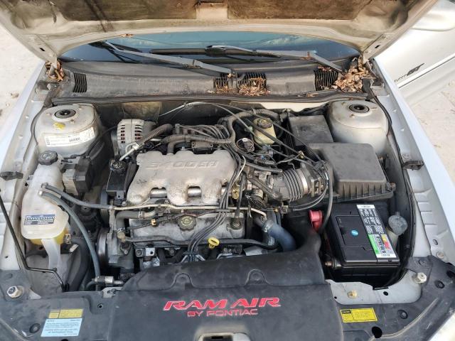 Photo 10 VIN: 1G2NW52E11C245761 - PONTIAC GRAND AM G 