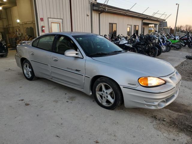 Photo 3 VIN: 1G2NW52E11C245761 - PONTIAC GRAND AM G 