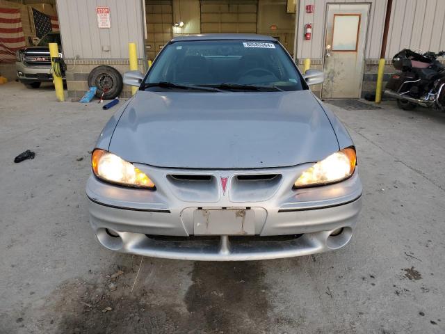 Photo 4 VIN: 1G2NW52E11C245761 - PONTIAC GRAND AM G 