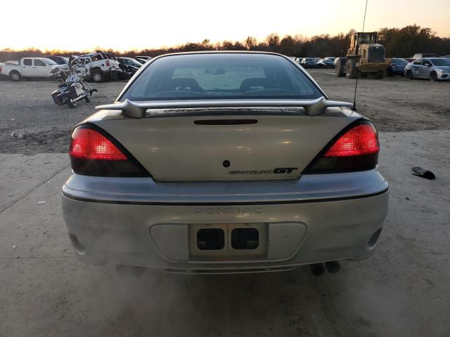 Photo 5 VIN: 1G2NW52E11C245761 - PONTIAC GRAND AM G 