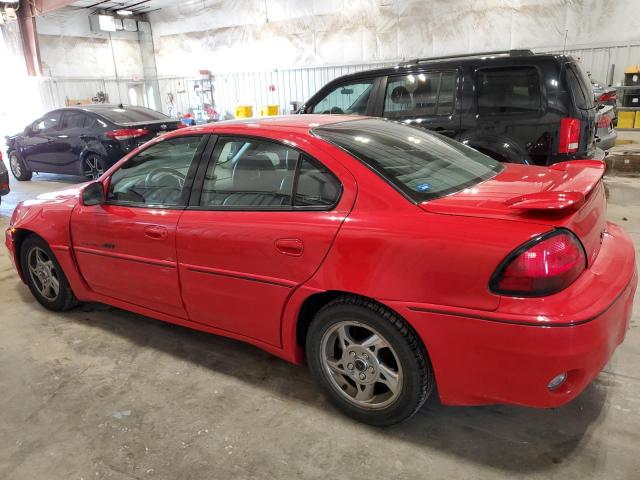 Photo 1 VIN: 1G2NW52E12C160744 - PONTIAC GRANDAM 