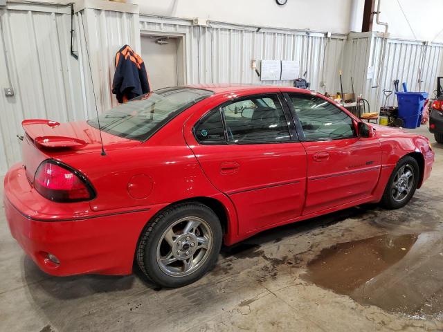 Photo 2 VIN: 1G2NW52E12C160744 - PONTIAC GRANDAM 