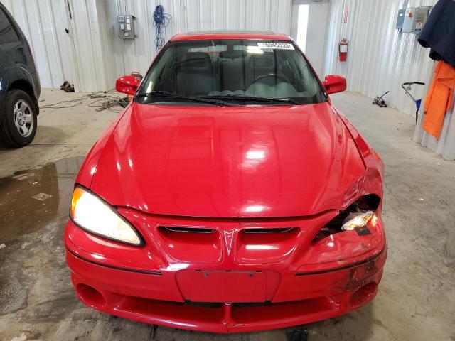 Photo 4 VIN: 1G2NW52E12C160744 - PONTIAC GRANDAM 