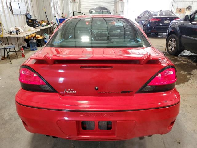 Photo 5 VIN: 1G2NW52E12C160744 - PONTIAC GRANDAM 