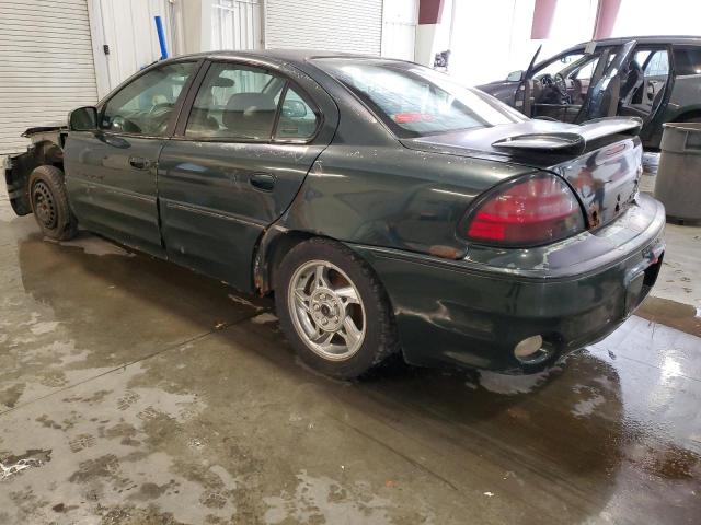 Photo 1 VIN: 1G2NW52E12M547076 - PONTIAC GRANDAM 