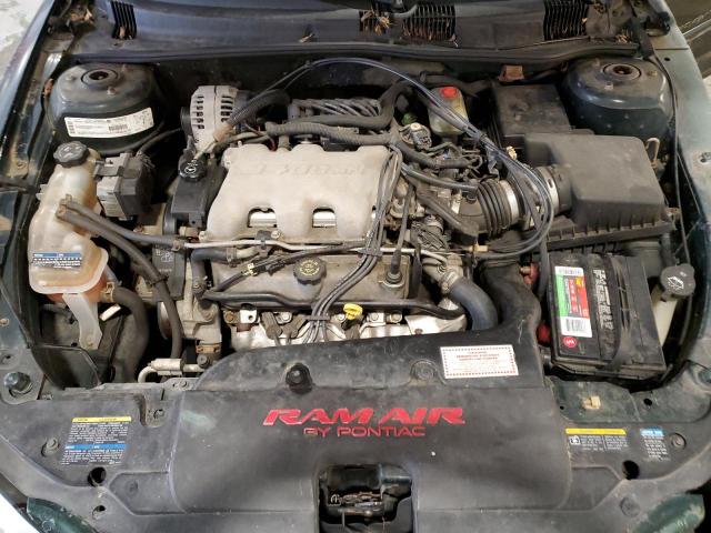 Photo 10 VIN: 1G2NW52E12M547076 - PONTIAC GRANDAM 