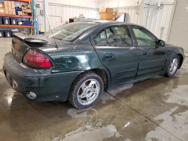 Photo 2 VIN: 1G2NW52E12M547076 - PONTIAC GRANDAM 