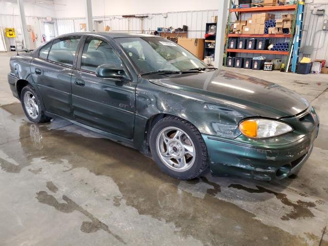 Photo 3 VIN: 1G2NW52E12M547076 - PONTIAC GRANDAM 