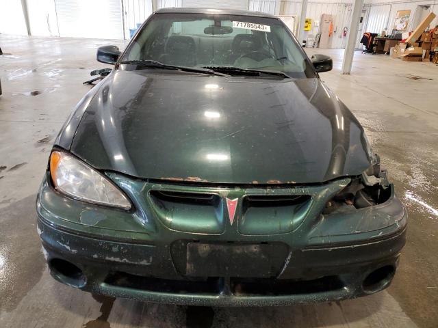 Photo 4 VIN: 1G2NW52E12M547076 - PONTIAC GRANDAM 