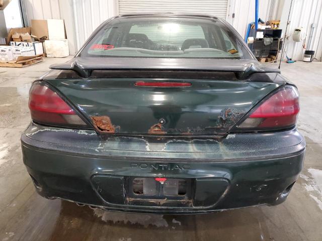 Photo 5 VIN: 1G2NW52E12M547076 - PONTIAC GRANDAM 