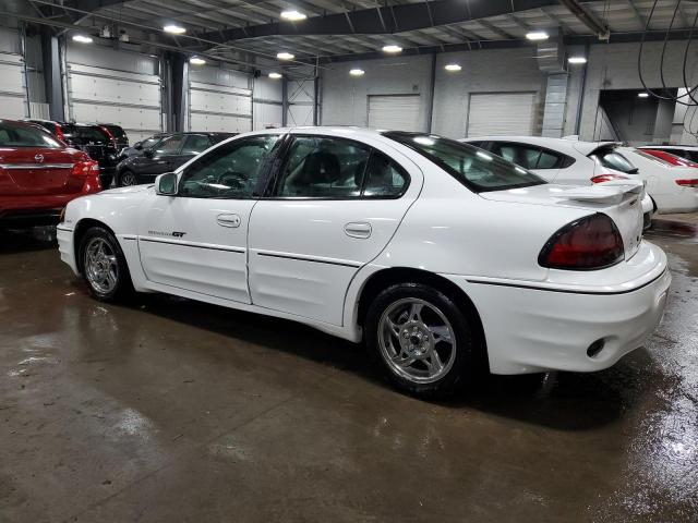 Photo 1 VIN: 1G2NW52E12M584225 - PONTIAC GRANDAM 