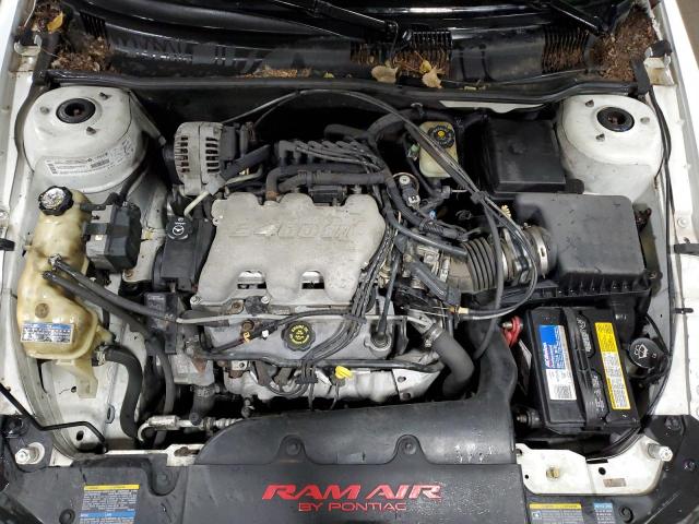 Photo 10 VIN: 1G2NW52E12M584225 - PONTIAC GRANDAM 