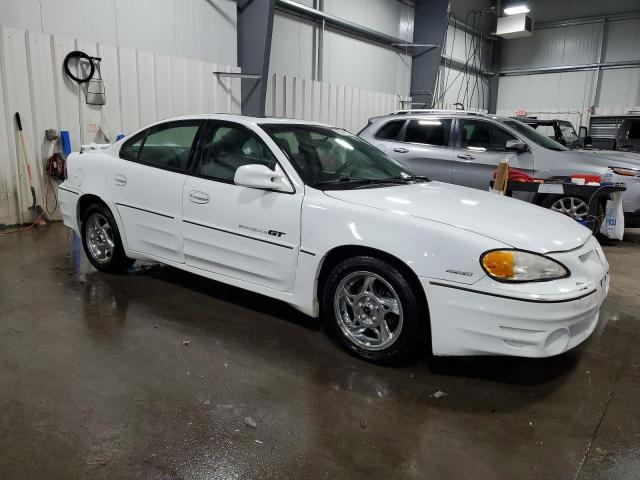 Photo 3 VIN: 1G2NW52E12M584225 - PONTIAC GRANDAM 