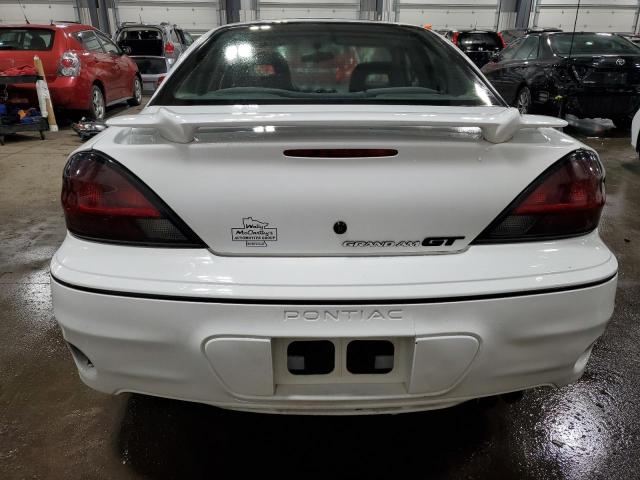 Photo 5 VIN: 1G2NW52E12M584225 - PONTIAC GRANDAM 