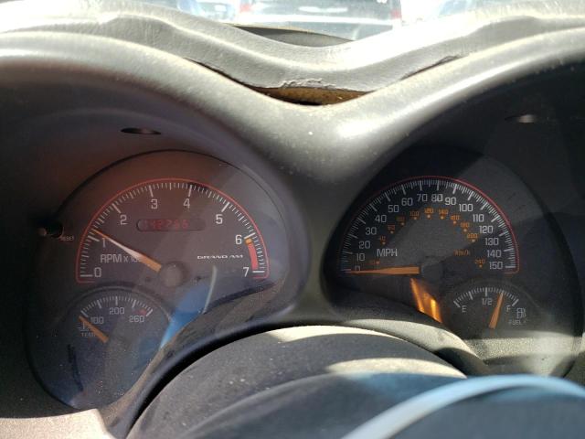 Photo 8 VIN: 1G2NW52E23C137863 - PONTIAC GRAND AM G 