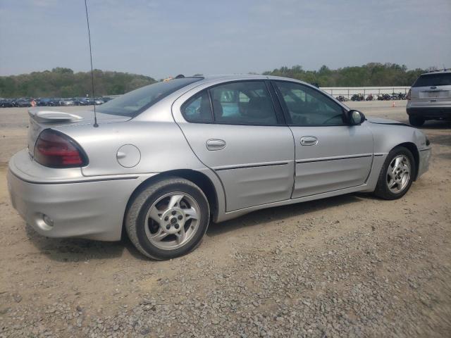 Photo 2 VIN: 1G2NW52E23M658883 - PONTIAC GRANDAM 