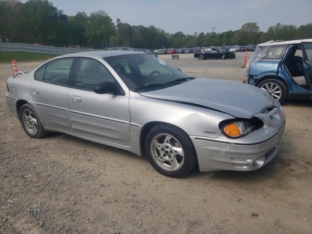 Photo 3 VIN: 1G2NW52E23M658883 - PONTIAC GRANDAM 