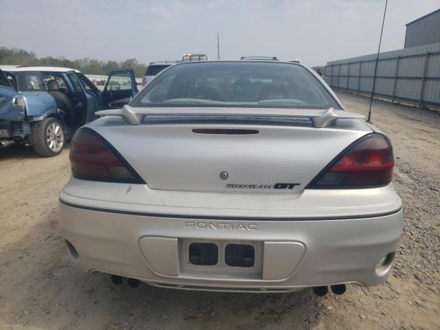 Photo 5 VIN: 1G2NW52E23M658883 - PONTIAC GRANDAM 