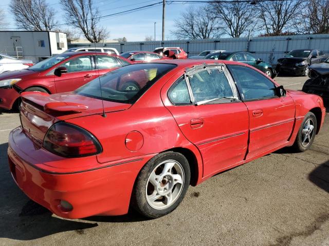 Photo 2 VIN: 1G2NW52E24C152008 - PONTIAC GRANDAM 