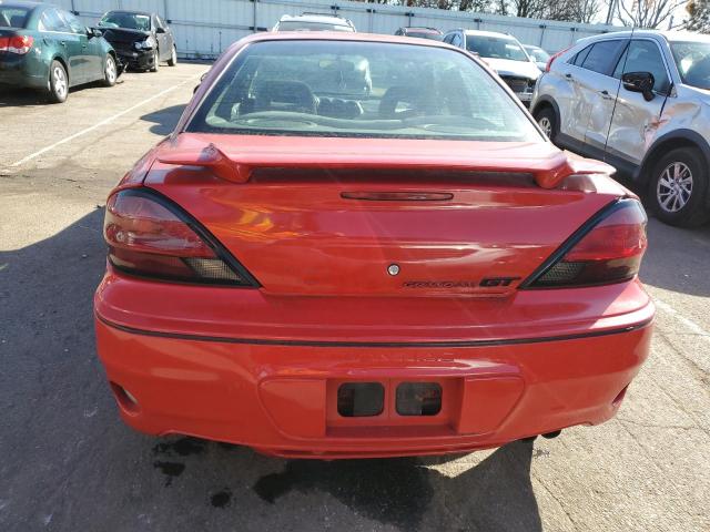 Photo 5 VIN: 1G2NW52E24C152008 - PONTIAC GRANDAM 