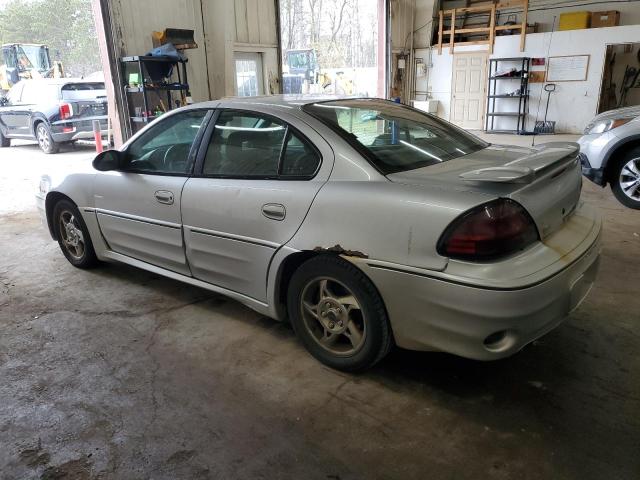 Photo 1 VIN: 1G2NW52E32M633456 - PONTIAC GRANDAM 