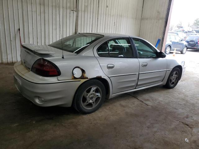 Photo 2 VIN: 1G2NW52E32M633456 - PONTIAC GRANDAM 