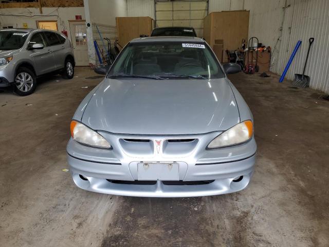 Photo 4 VIN: 1G2NW52E32M633456 - PONTIAC GRANDAM 